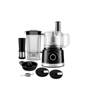 Multiprocessador Full Pro 6 em 1 Inox 900W 220V