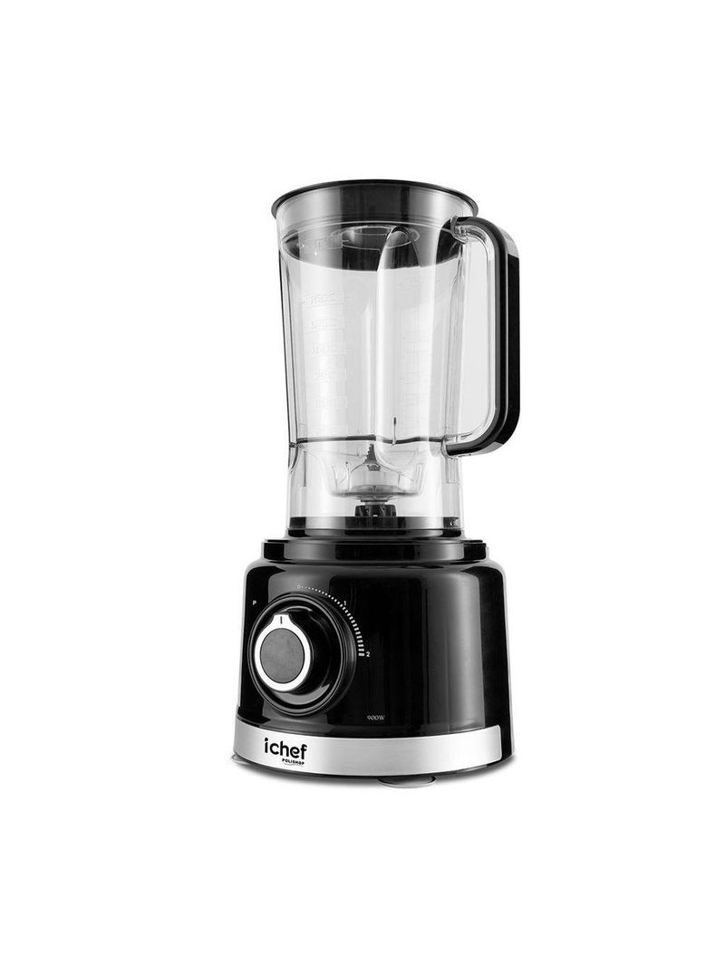 Multiprocessador Full Pro 6 em 1 Inox 900W 220V
