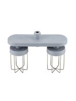 Multiprocessador Full Pro 6 em 1 Inox 900W 220V