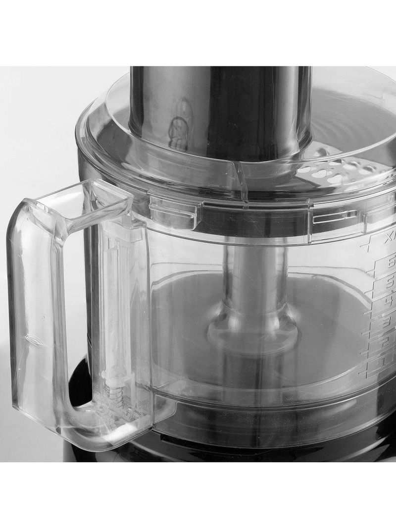 Multiprocessador Full Pro 6 em 1 Inox 900W 220V