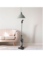 Aspirador De Pó Vertical 2 Em 1 1250W Britânia BAS1390P 220V