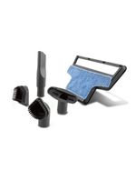 Aspirador de Pó Britânia Dust Off BAS1280AZ MOP 3 em 1 220V