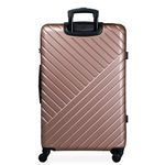 Mala grande abs 4 rodas detroit rose ii