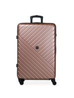 Mala grande abs 4 rodas detroit rose ii