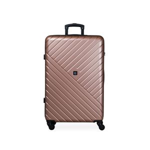 Mala grande abs 4 rodas detroit rose ii