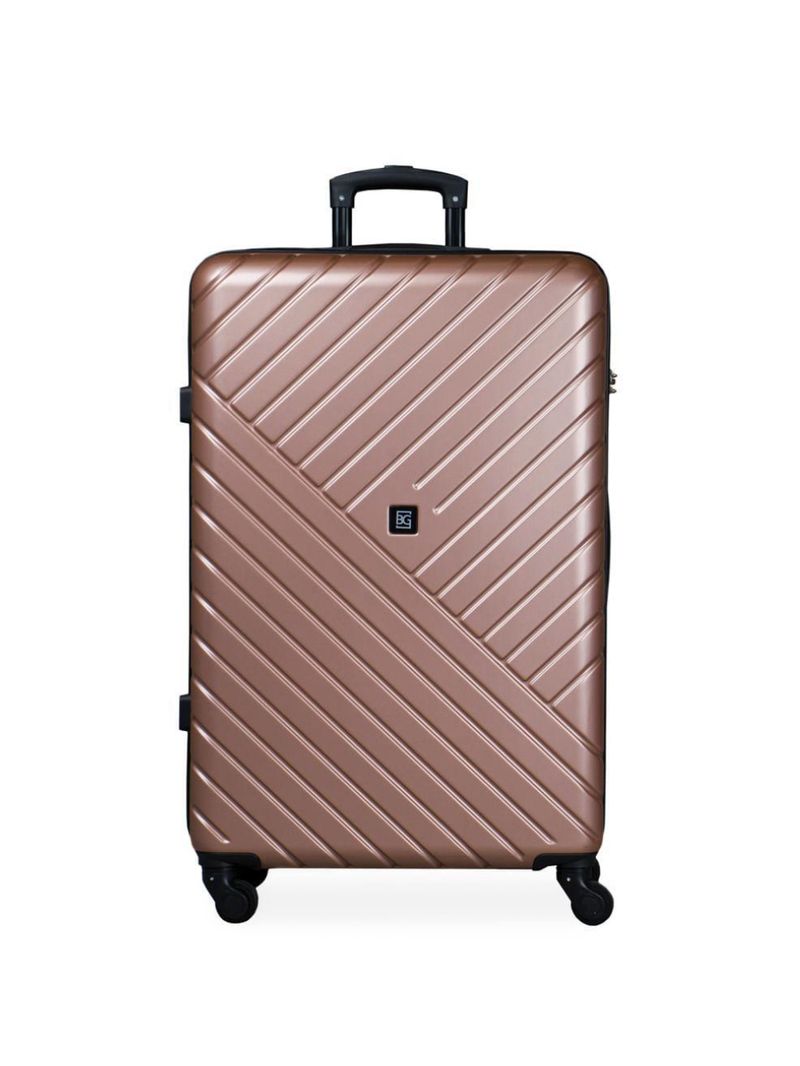 Mala grande abs 4 rodas detroit rose ii