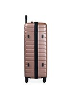 Mala grande abs 4 rodas detroit rose ii