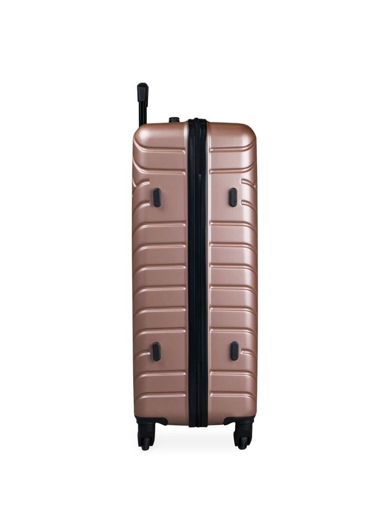 Mala grande abs 4 rodas detroit rose ii