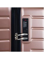 Mala grande abs 4 rodas detroit rose ii