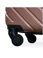 Mala grande abs 4 rodas detroit rose ii