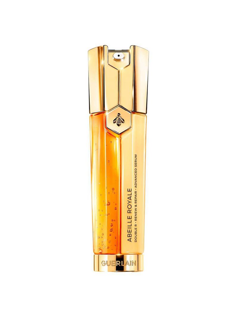 Double sérum avançado guerlain abeille royale