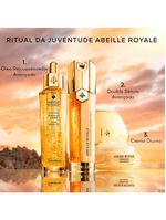 Double sérum avançado guerlain abeille royale