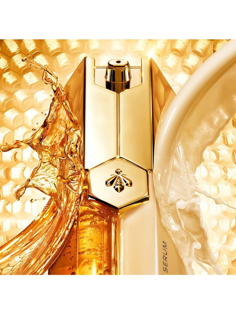 Double sérum avançado guerlain abeille royale