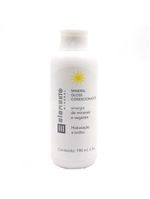 Elemento mineral mineral gloss condicionador