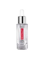 L'oréal paris kit - sérum anti-idade + protetor solar fps60