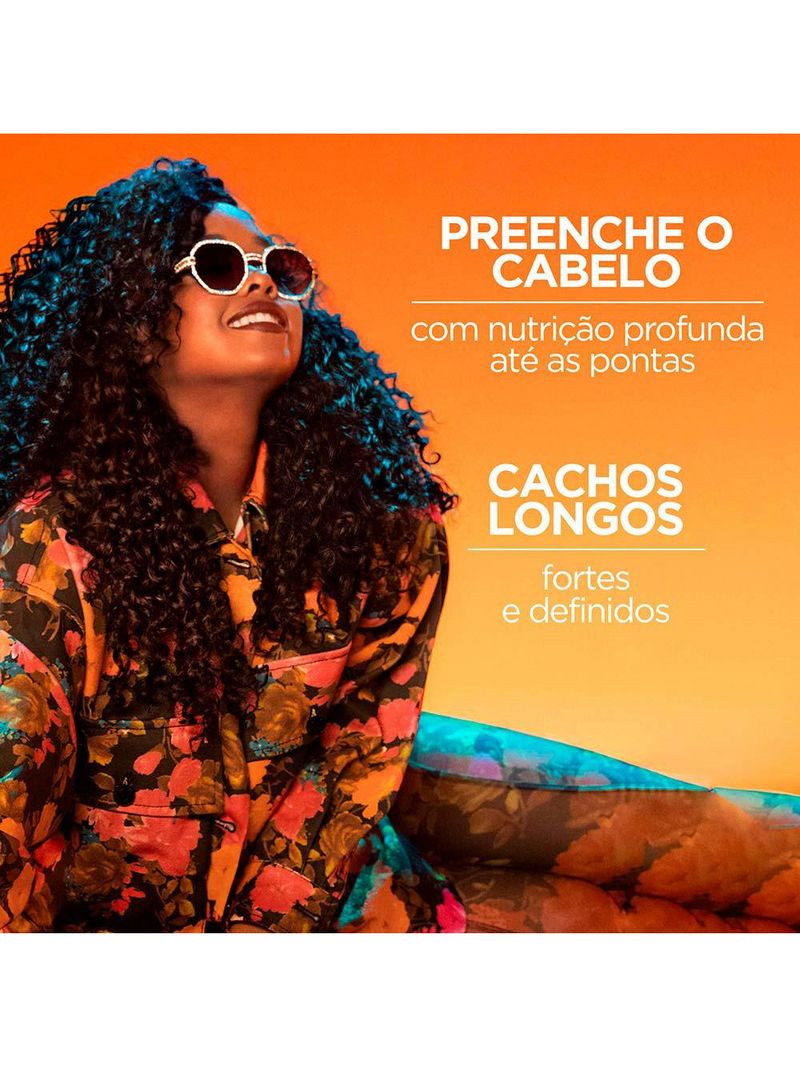 Elseve cachos dos sonhos kit – shampoo + condicionador + creme noturno