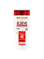 Elseve reparação total 5 kit - shampoo + condicionador + creme de pentear + tratamento