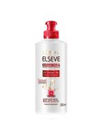 Elseve reparação total 5 kit - shampoo + condicionador + creme de pentear + tratamento
