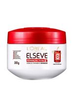 Elseve reparação total 5 kit - shampoo + condicionador + creme de pentear + tratamento