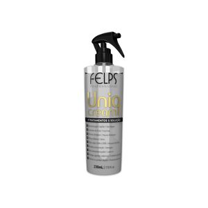 Felps uniq cream - leave-in reconstrutor