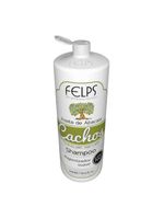 Felps cachos azeite de abacate shampoo