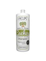 Felps cachos azeite de abacate shampoo