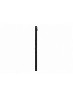 Smartphone samsung galaxy z flip7 fe 5g 128gb 8gb ram tela 67" amoled android 16 câmera 50mp preto