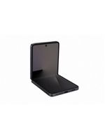 Smartphone samsung galaxy z flip7 5g 512gb 12gb ram tela 69" dobrável android 16 câmera 50mp jetblack