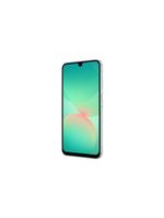 Smartphone samsung galaxy a26 tela 67" 256gb 5g câmera tripla 50mp verde