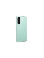 Smartphone samsung galaxy a26 tela 67" 256gb 5g câmera tripla 50mp verde