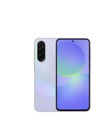 Smartphone samsung galaxy a36 5g violeta 128gb, 6gb ram, câmera tripla até 50mp, tela super amoled 67", ip67, nfc, recursos ai e snapdragon 6 gen 3