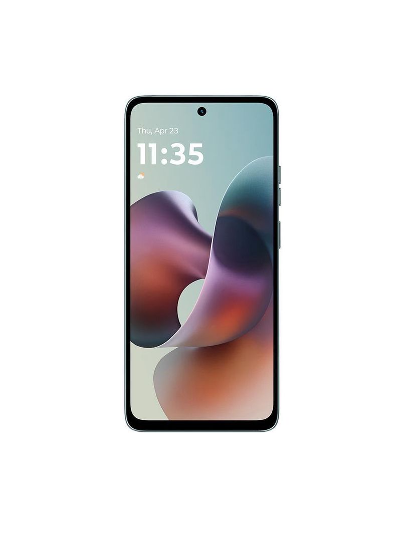 Smartphone motorola moto g56 5g tela 67” 256gb 8gb ram+16gb ram boost 50mp sony lytia 600 moto ai turbopower 33w ip69 desbloqueado cinza