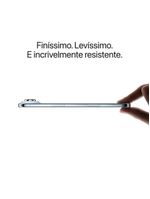 Apple iphone air 512gb 6,5" 48mp branco