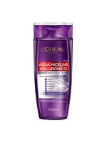 L'oréal paris hialurônico kit - Água micelar + sérum preenchedor