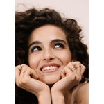 Máscara para cílios clarins makeup lift & curl