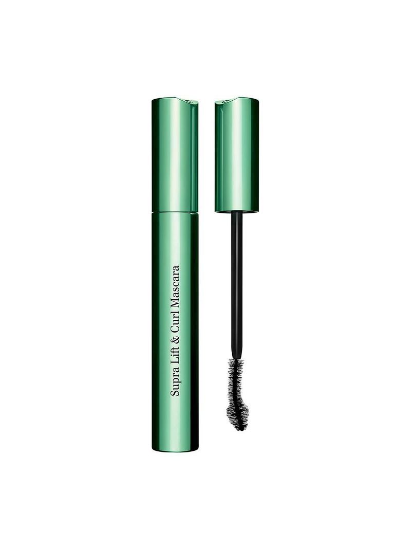 Máscara para cílios clarins makeup lift & curl
