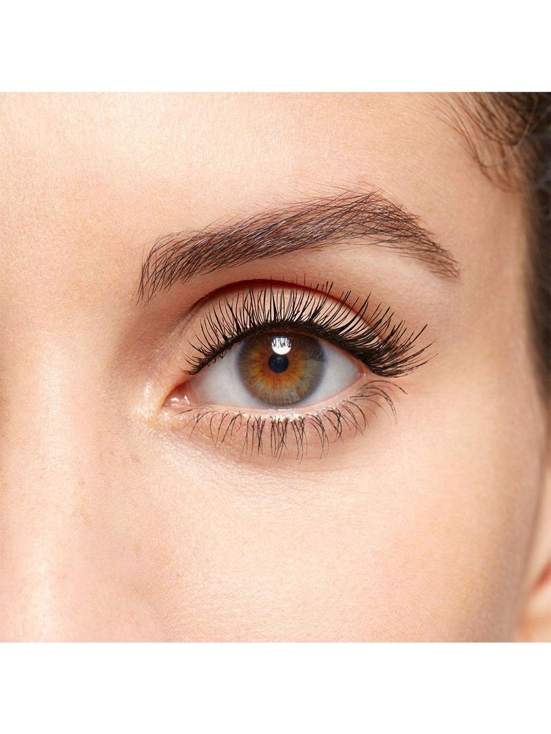 Máscara para cílios clarins makeup lift & curl