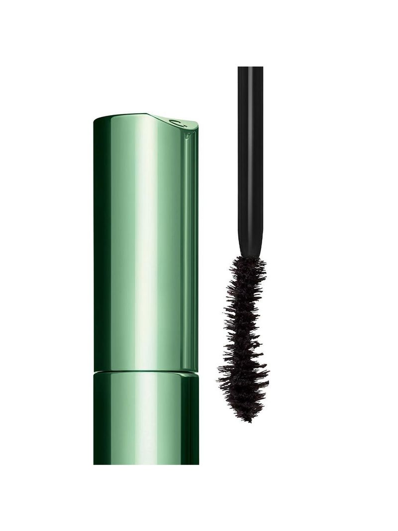 Máscara para cílios clarins makeup lift & curl