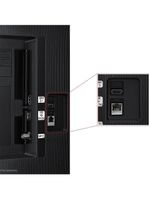 Smart tv 43” samsung full hd un43f6000fgxzd, xbox cloud gaming, hdr, som em movimento virtual, ai energy mode, wi-fi e bluetooth