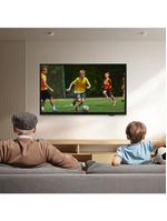 Smart tv 43” samsung full hd un43f6000fgxzd, xbox cloud gaming, hdr, som em movimento virtual, ai energy mode, wi-fi e bluetooth