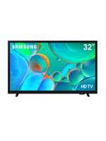 Smart tv 32" hd samsung h5000f sistema operacional tizen hdr purcolor