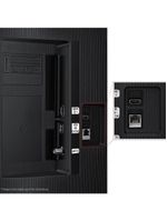 Smart tv 32" hd samsung h5000f sistema operacional tizen hdr purcolor