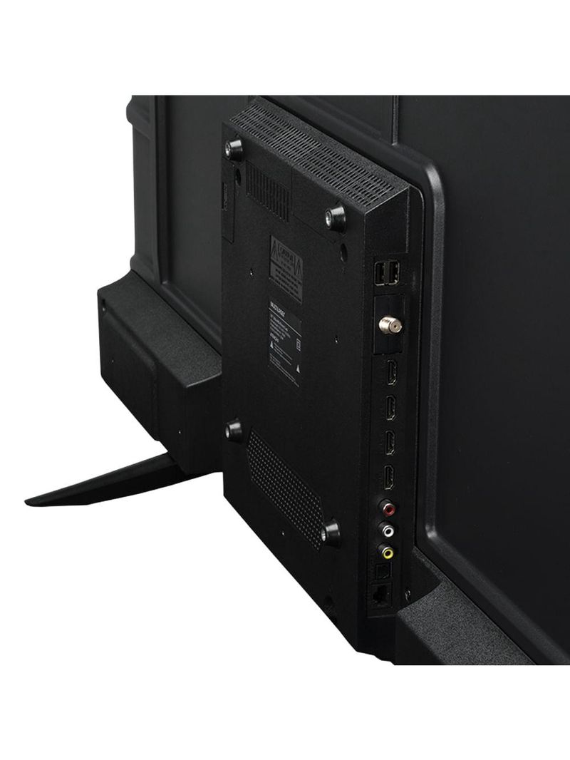 Smart tv dled 55 4k multi android 11 4hdmi 3usb wi-fi - tl061m