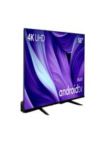 Smart tv dled 55 4k multi android 11 4hdmi 3usb wi-fi - tl061m