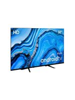Smart tv hd 32" multi 3 hdmi com wifi e espelhamento de tela - tl062m