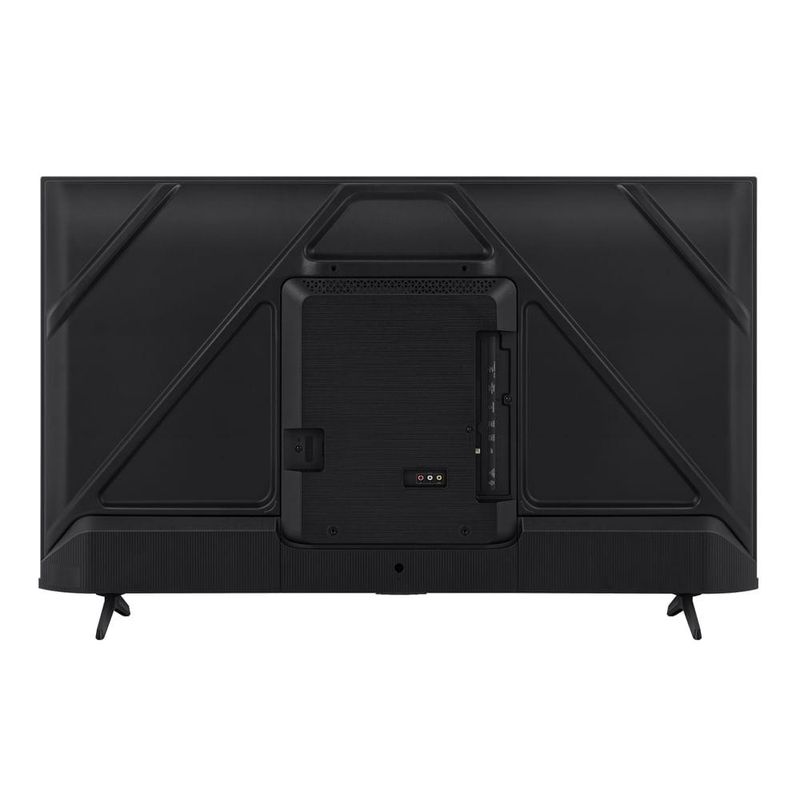 Smart tv dled 55" 4k toshiba 55c350ms vidaa 3 hdmi 2 usb wi-fi - tb023m