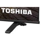 Smart tv dled 55" 4k toshiba 55c350ms vidaa 3 hdmi 2 usb wi-fi - tb023m
