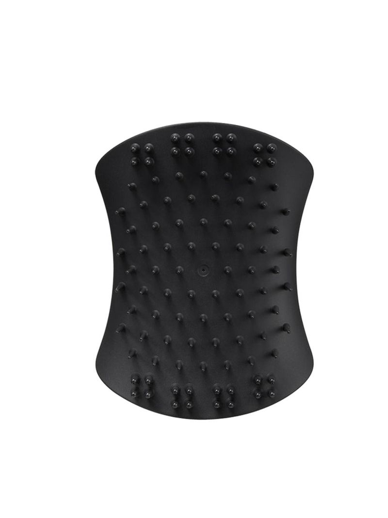 Escova esfoliante para cabelos tangle teezer scalp brush