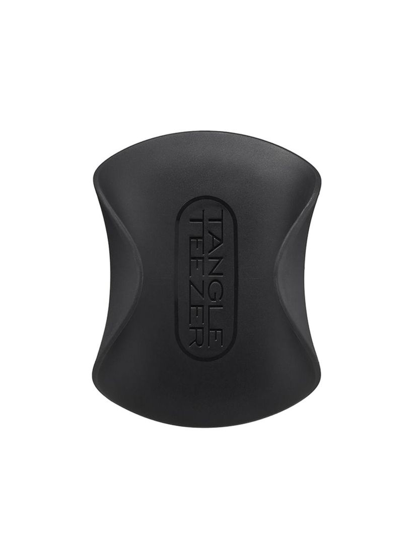 Escova esfoliante para cabelos tangle teezer scalp brush