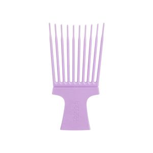 Escova para cabelos crespos e cacheados tangle teezer hair pick large size